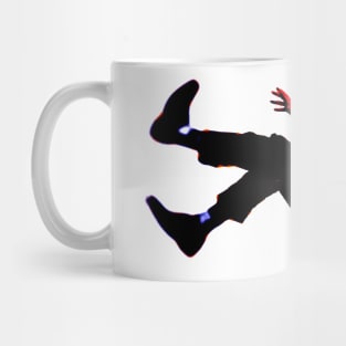 WAGEDeathscenes Mug